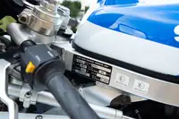 1991 Suzuki GSX-R 750 Slingshot 750cc-Sold