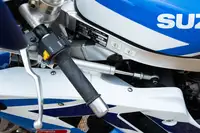 1991 Suzuki GSX-R 750 Slingshot 750cc-Sold
