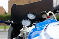 1991 Suzuki GSX-R 750 Slingshot 750cc-Sold