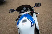 1991 Suzuki GSX-R 750 Slingshot 750cc-Sold