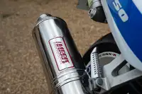 1991 Suzuki GSX-R 750 Slingshot 750cc-Sold