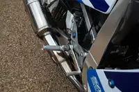 1991 Suzuki GSX-R 750 Slingshot 750cc-Sold