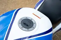 1991 Suzuki GSX-R 750 Slingshot 750cc-Sold
