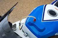 1991 Suzuki GSX-R 750 Slingshot 750cc-Sold