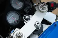 1991 Suzuki GSX-R 750 Slingshot 750cc-Sold