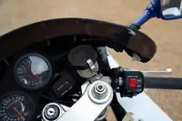 1991 Suzuki GSX-R 750 Slingshot 750cc-Sold