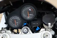 1991 Suzuki GSX-R 750 Slingshot 750cc-Sold