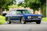 1969 Jensen FF-For Sale