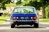 1969 Jensen FF-For Sale