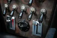 1969 Jensen FF-For Sale