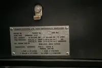 1969 Jensen FF-For Sale