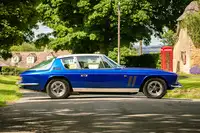1969 Jensen FF-For Sale