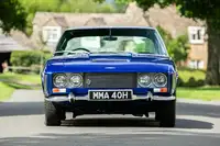 1969 Jensen FF-For Sale