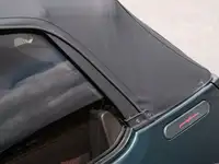 1993 Peugeot 205 CTI 1.9 Convertible-Sold