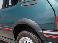 1993 Peugeot 205 CTI 1.9 Convertible-Sold