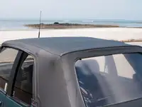 1993 Peugeot 205 CTI 1.9 Convertible-Sold