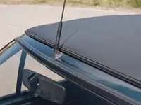 1993 Peugeot 205 CTI 1.9 Convertible-Sold