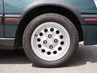 1993 Peugeot 205 CTI 1.9 Convertible-Sold
