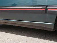 1993 Peugeot 205 CTI 1.9 Convertible-Sold