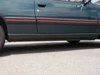 1993 Peugeot 205 CTI 1.9 Convertible-Sold