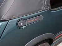 1993 Peugeot 205 CTI 1.9 Convertible-Sold