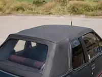 1993 Peugeot 205 CTI 1.9 Convertible-Sold