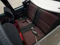 1993 Peugeot 205 CTI 1.9 Convertible-Sold