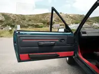 1993 Peugeot 205 CTI 1.9 Convertible-Sold
