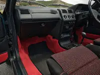 1993 Peugeot 205 CTI 1.9 Convertible-Sold