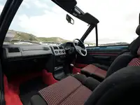 1993 Peugeot 205 CTI 1.9 Convertible-Sold