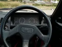 1993 Peugeot 205 CTI 1.9 Convertible-Sold
