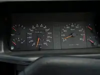 1993 Peugeot 205 CTI 1.9 Convertible-Sold