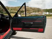 1993 Peugeot 205 CTI 1.9 Convertible-Sold