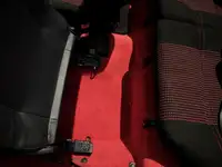 1993 Peugeot 205 CTI 1.9 Convertible-Sold