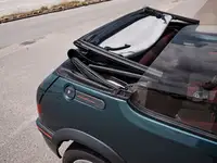 1993 Peugeot 205 CTI 1.9 Convertible-Sold