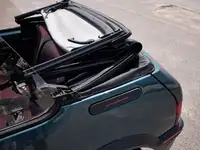 1993 Peugeot 205 CTI 1.9 Convertible-Sold
