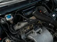 1993 Peugeot 205 CTI 1.9 Convertible-Sold
