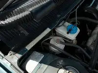 1993 Peugeot 205 CTI 1.9 Convertible-Sold