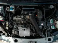 1993 Peugeot 205 CTI 1.9 Convertible-Sold