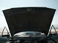 1993 Peugeot 205 CTI 1.9 Convertible-Sold