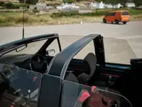 1993 Peugeot 205 CTI 1.9 Convertible-Sold