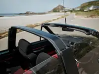 1993 Peugeot 205 CTI 1.9 Convertible-Sold