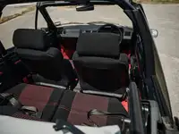 1993 Peugeot 205 CTI 1.9 Convertible-Sold
