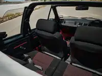 1993 Peugeot 205 CTI 1.9 Convertible-Sold