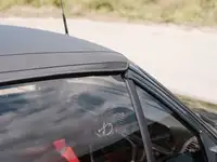 1993 Peugeot 205 CTI 1.9 Convertible-Sold