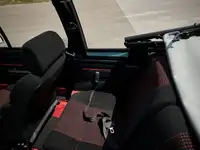 1993 Peugeot 205 CTI 1.9 Convertible-Sold
