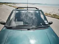 1993 Peugeot 205 CTI 1.9 Convertible-Sold