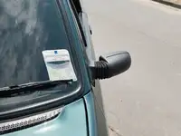 1993 Peugeot 205 CTI 1.9 Convertible-Sold
