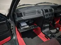 1993 Peugeot 205 CTI 1.9 Convertible-Sold