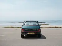 1993 Peugeot 205 CTI 1.9 Convertible-Sold